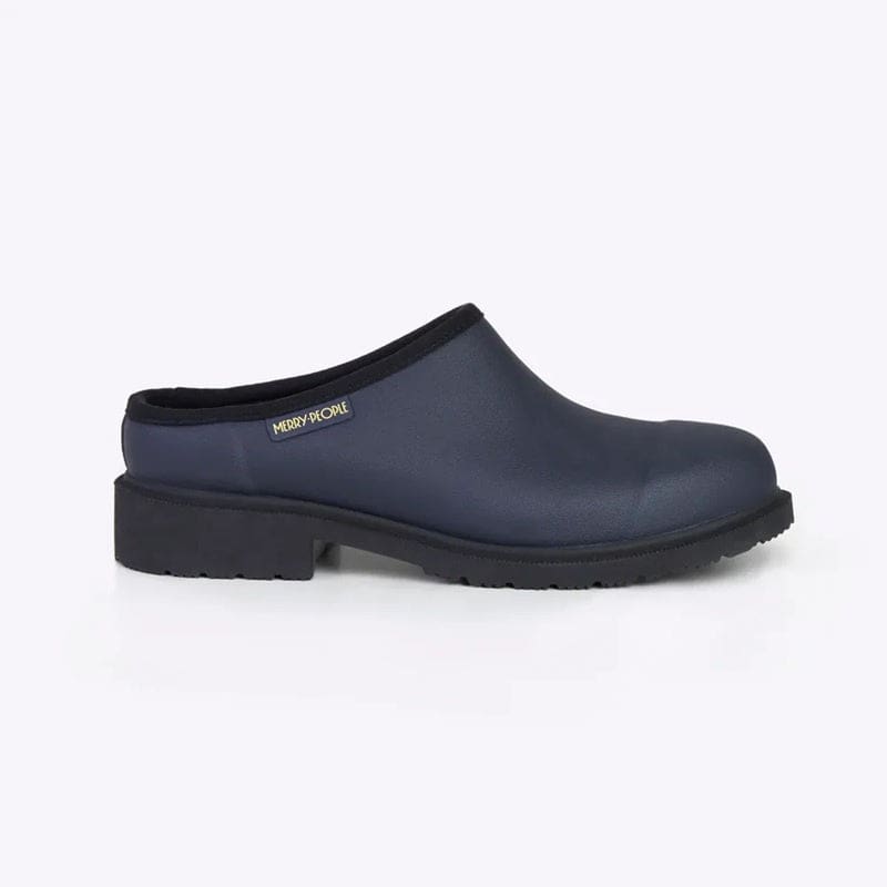 Billie Clog | MIdnight - Accessories