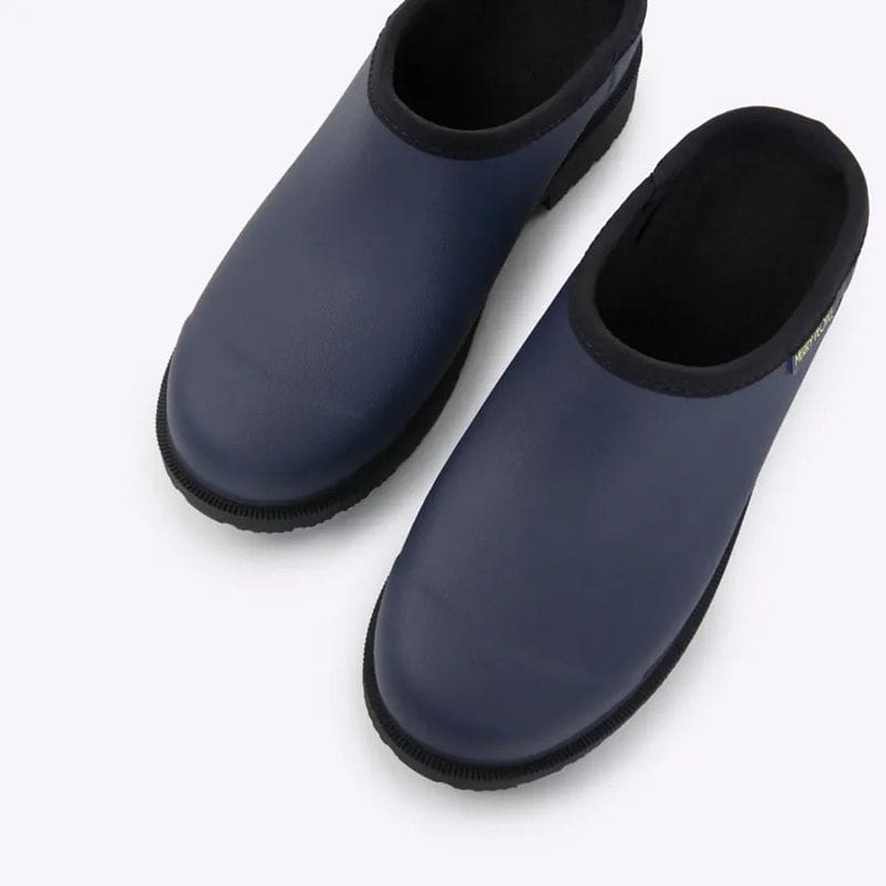 Billie Clog | MIdnight - Accessories
