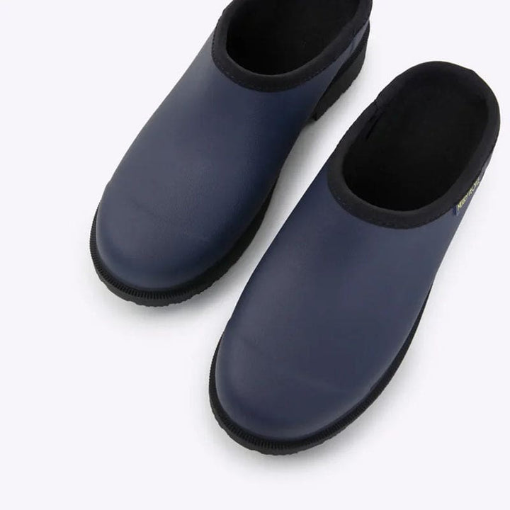Billie Clog | MIdnight - Accessories