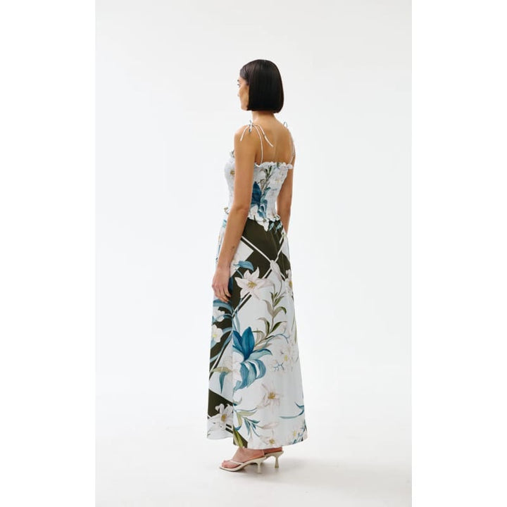 Billy Dress | Portifino - Dress