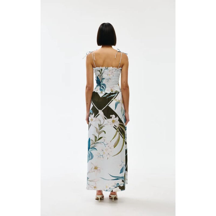 Billy Dress | Portifino - Dress
