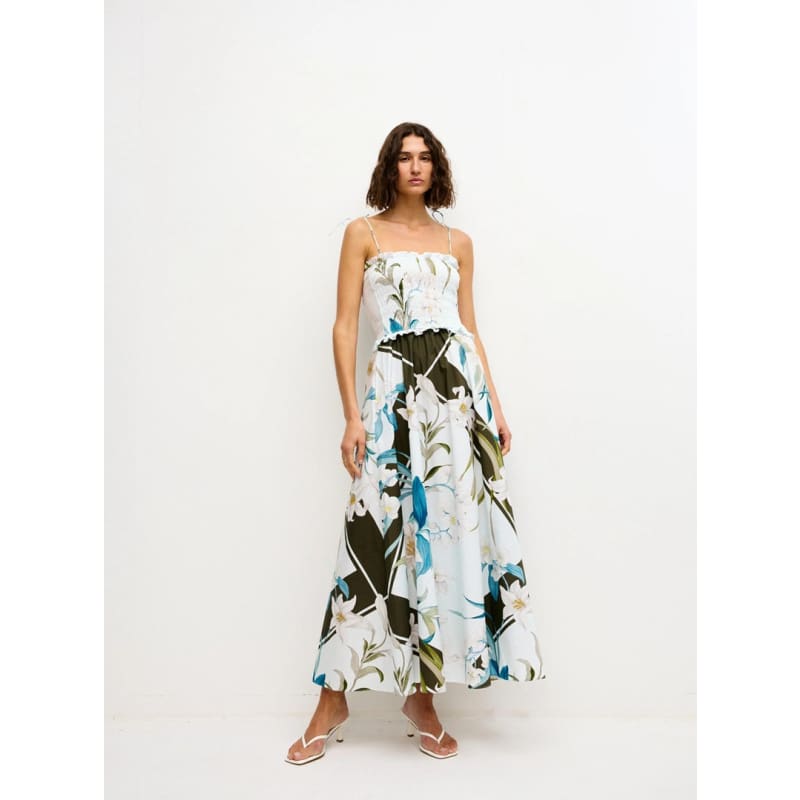 Billy Dress | Portifino - Dress