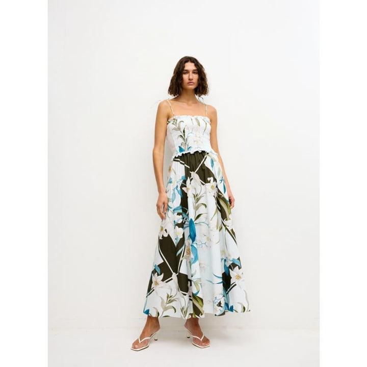 Billy Dress | Portifino - Dress