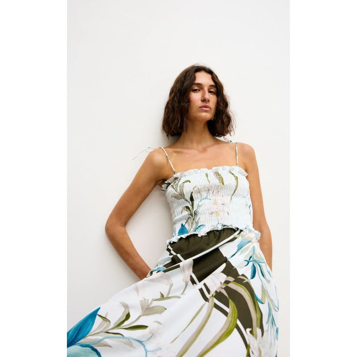 Billy Dress | Portifino - Dress