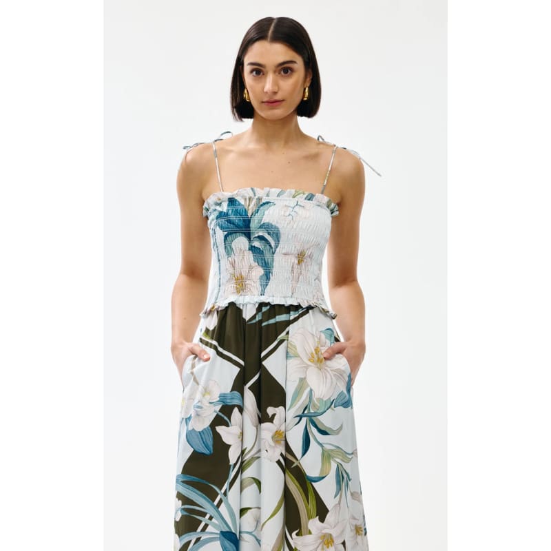 Billy Dress | Portifino - Dress