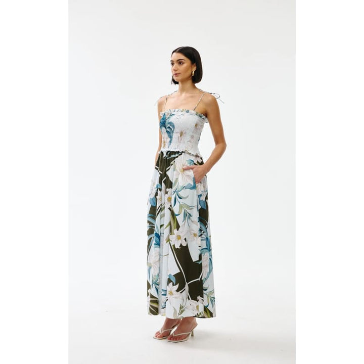 Billy Dress | Portifino - Dress