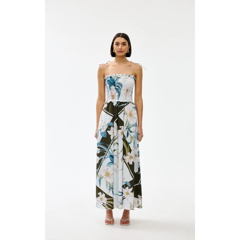 Billy Dress | Portifino - Dress