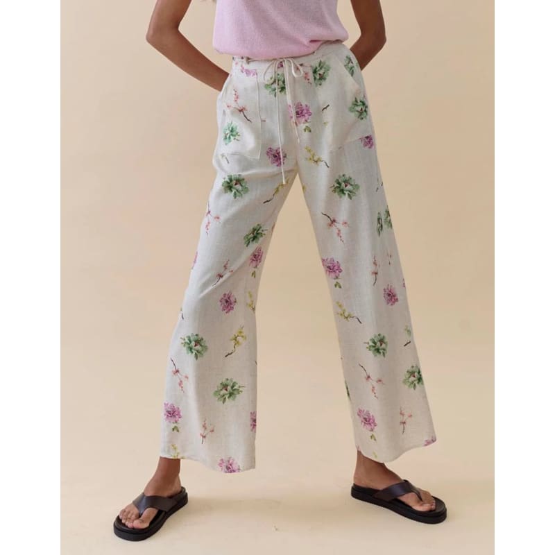 Bloom Pant - Bottoms
