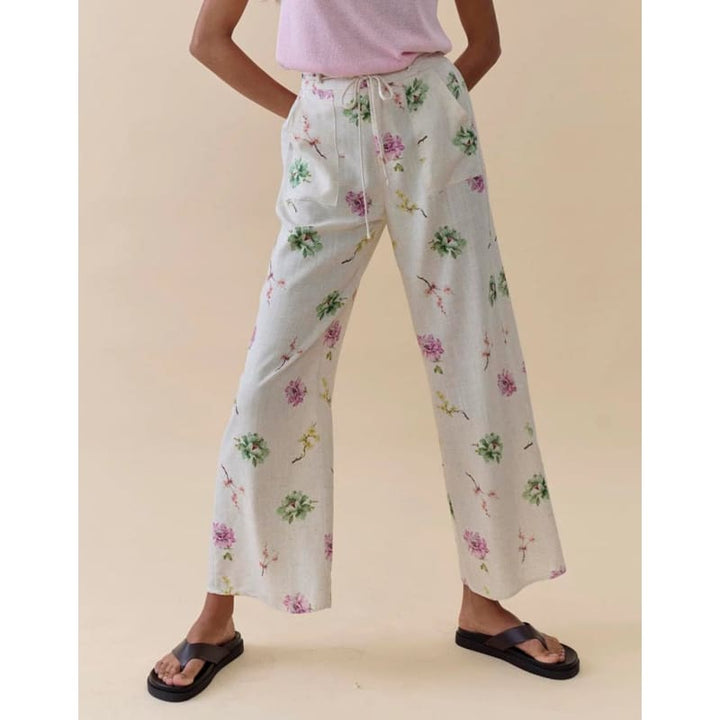 Bloom Pant - Bottoms
