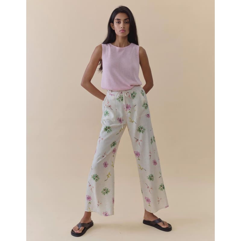 Bloom Pant - Bottoms