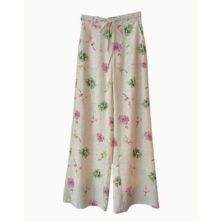 Bloom Pant - Bottoms