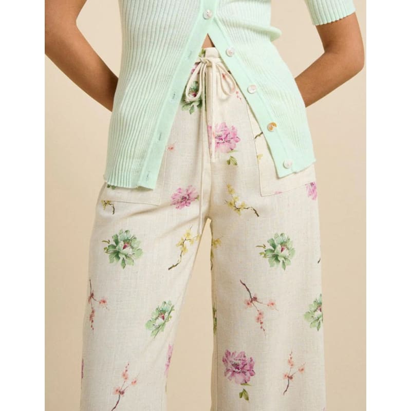Bloom Pant - Bottoms