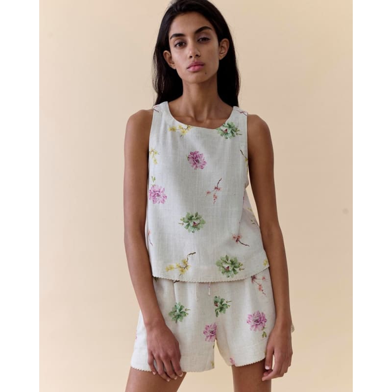 Bloom Short - Bottoms