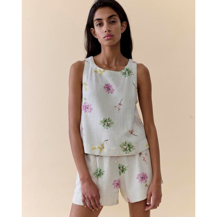Bloom Short - Bottoms