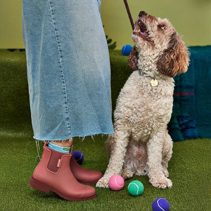 Bobbi Boot Enhanced Traction | Clay - Accessories