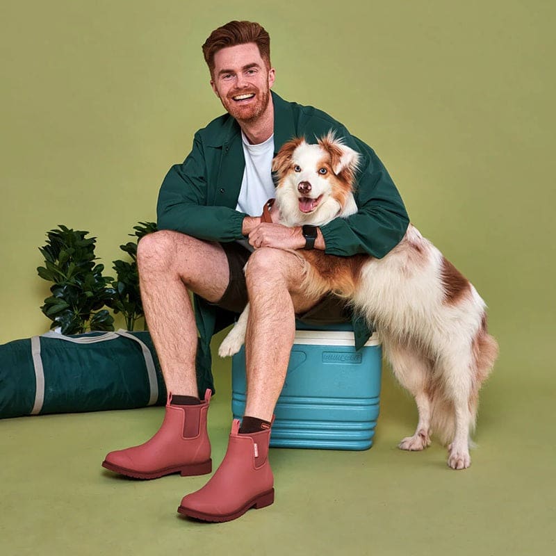 Bobbi Boot Enhanced Traction | Clay - Accessories