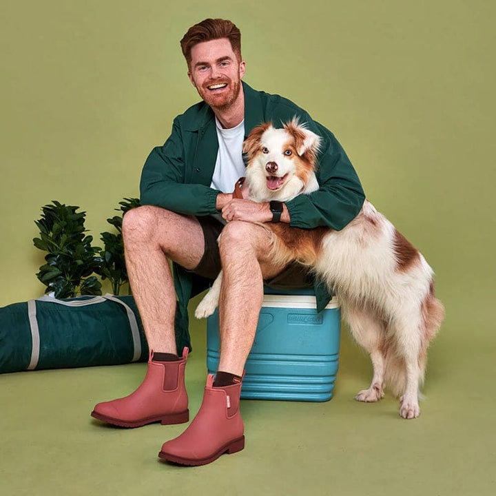 Bobbi Boot Enhanced Traction | Clay - Accessories