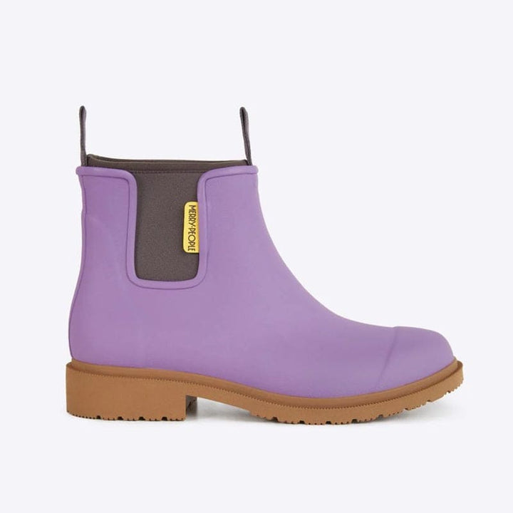 Bobbi Boot Enhanced Traction | Dusty Lilac - Accessories