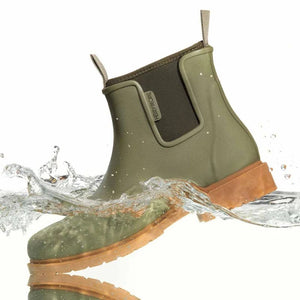 Bobbi Boot Enhanced Traction | Khaki - Accessories