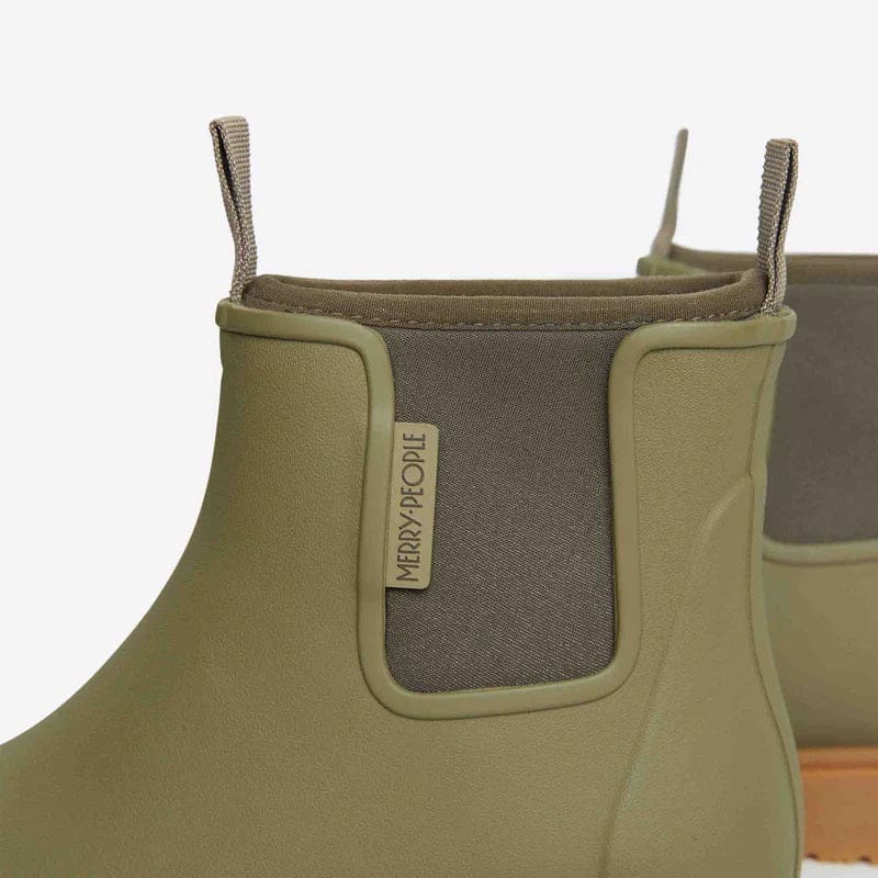 Bobbi Boot Enhanced Traction | Khaki - Accessories