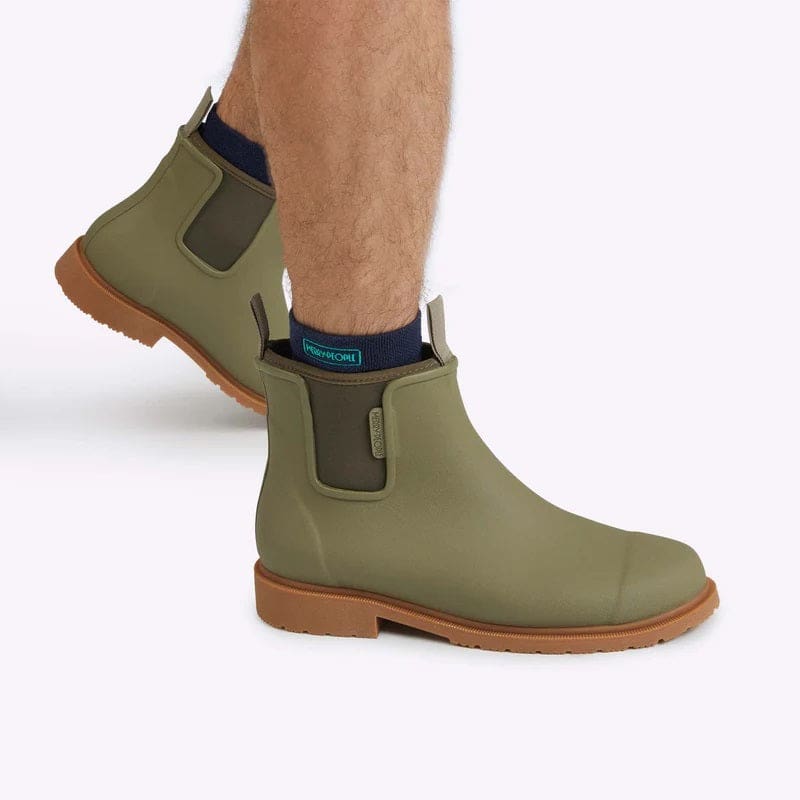 Bobbi Boot Enhanced Traction | Khaki - Accessories