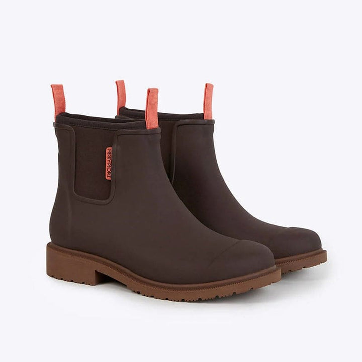 Bobbi Boot Enhanced Traction | Mocha - Accessories