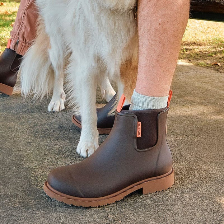 Bobbi Boot Enhanced Traction | Mocha - Accessories
