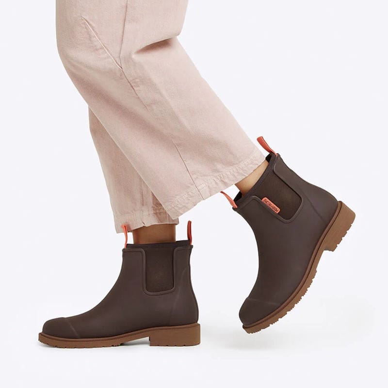 Bobbi Boot Enhanced Traction | Mocha - Accessories