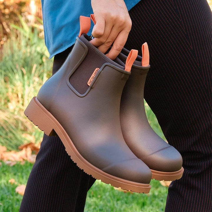 Bobbi Boot Enhanced Traction | Mocha - Accessories