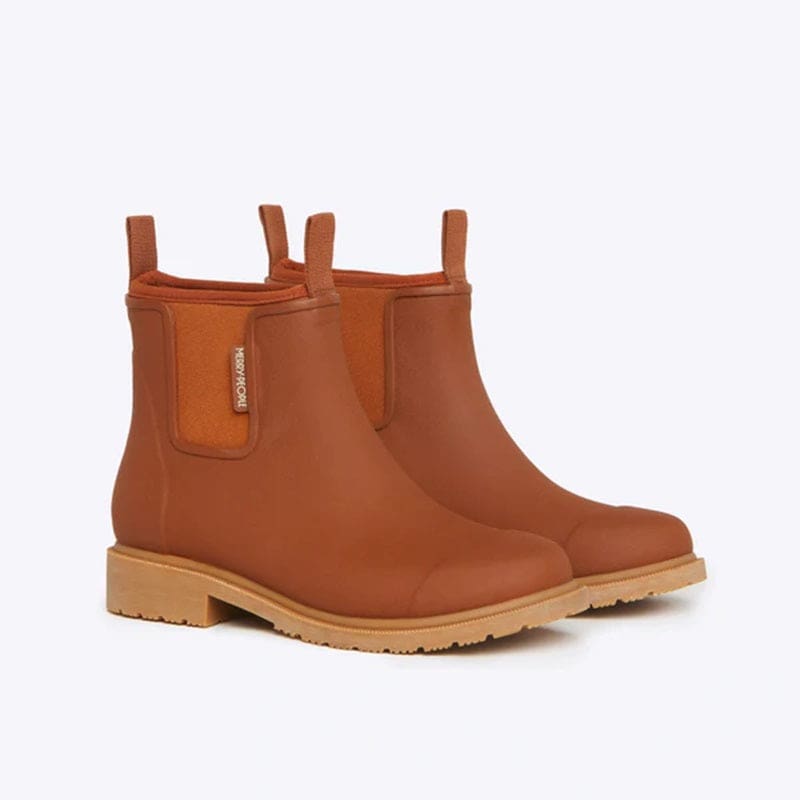 Bobbi Boot Enhanced Traction | Rust - Accessories