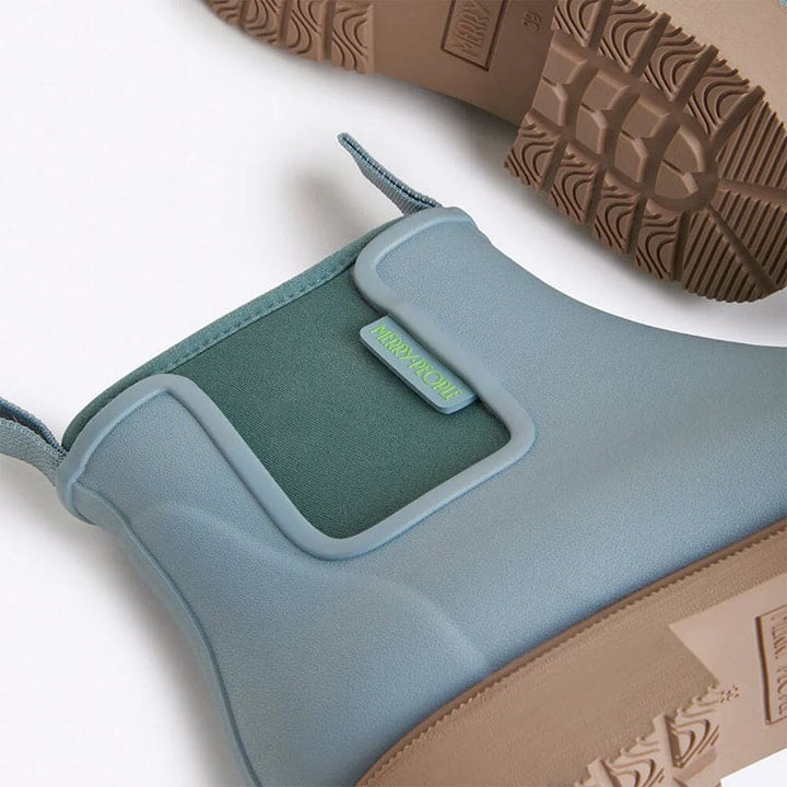 Bobbi Boot Enhanced Traction | Seafoam - Accessories