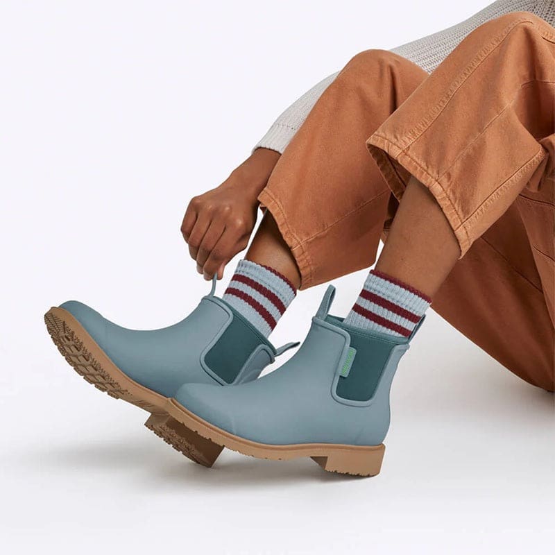 Bobbi Boot Enhanced Traction | Seafoam - Accessories