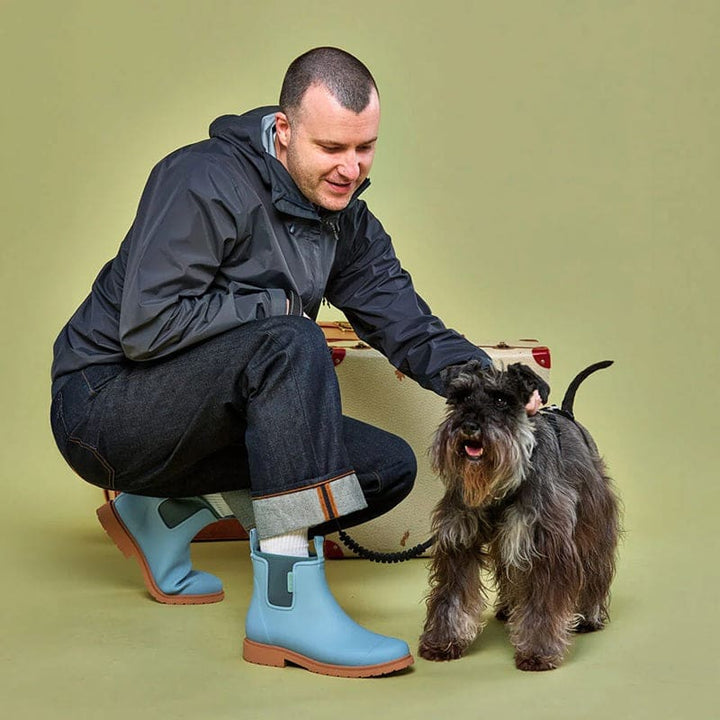 Bobbi Boot Enhanced Traction | Seafoam - Accessories