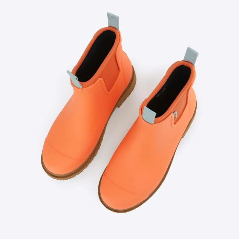Bobbi Boot Enhanced Traction | Sherbert Orange - Accessories