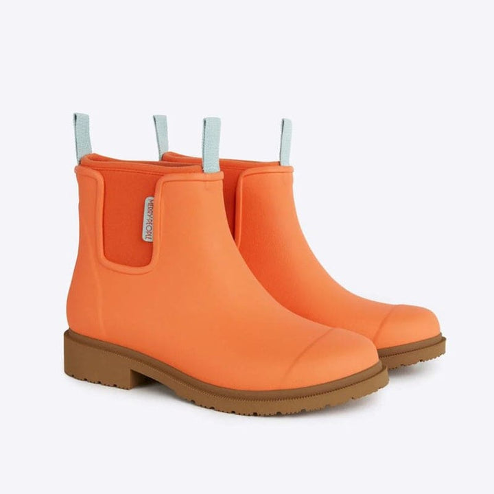 Bobbi Boot Enhanced Traction | Sherbert Orange - Accessories