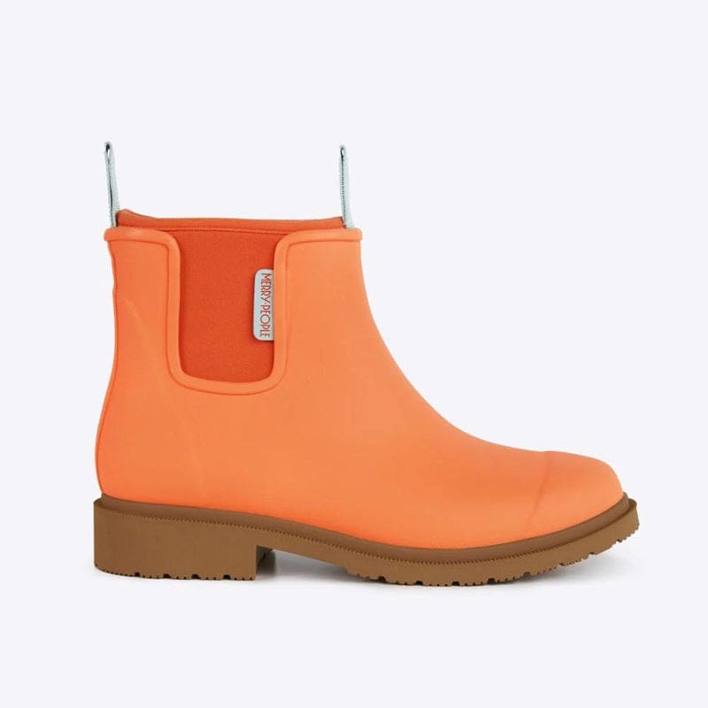 Bobbi Boot Enhanced Traction | Sherbert Orange - Accessories