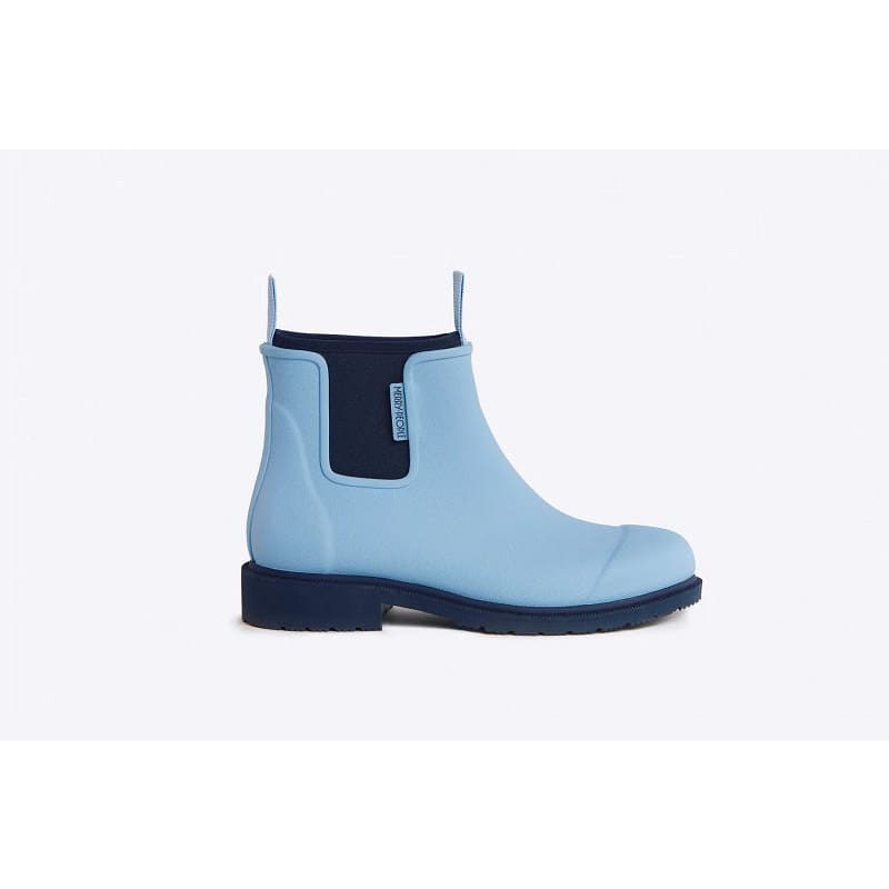 Bobbi Boot Enhanced Traction Sky Blue - Accessories