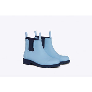 Bobbi Boot Enhanced Traction Sky Blue - Accessories