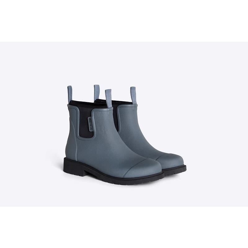 Bobbi Boot Enhanced Traction Slate|Grey - Accessories