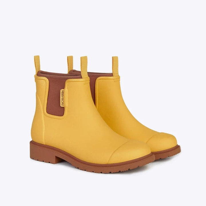 Bobbi Boot Enhanced Traction | Sunflower Yellow - Accessories