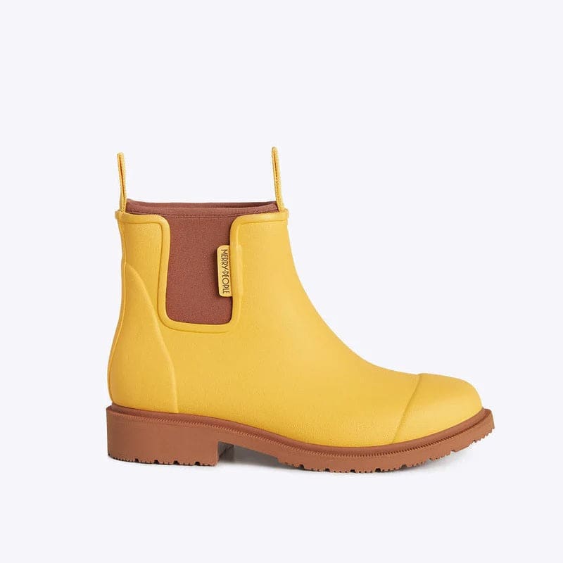 Bobbi Boot Enhanced Traction | Sunflower Yellow - Accessories