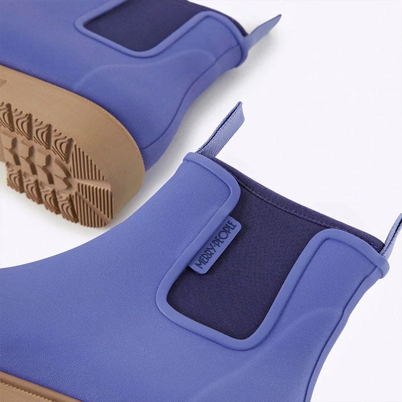 Bobbi Boot Enhanced Traction | Violet Blue - Accessories