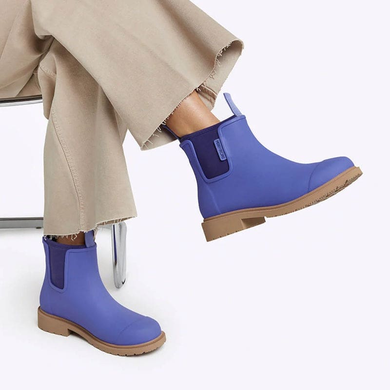 Bobbi Boot Enhanced Traction | Violet Blue - Accessories