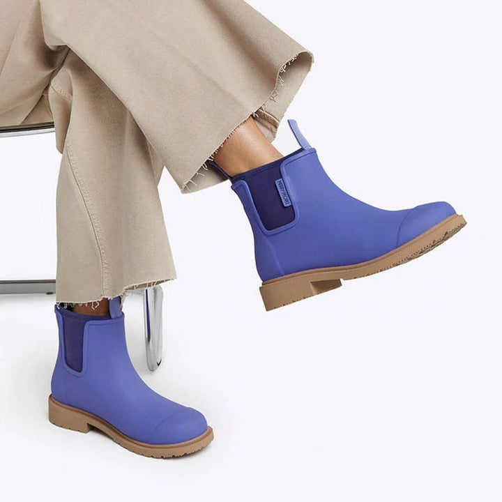 Bobbi Boot Enhanced Traction | Violet Blue - Accessories