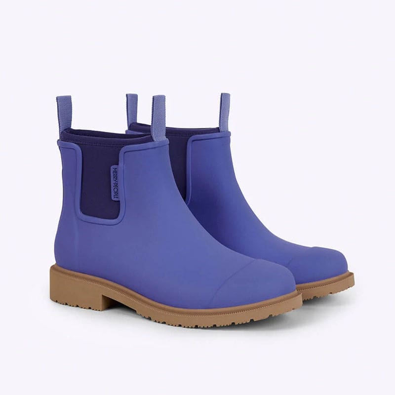 Bobbi Boot Enhanced Traction | Violet Blue - Accessories
