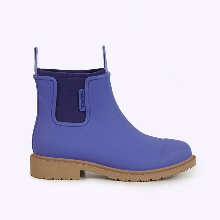 Bobbi Boot Enhanced Traction | Violet Blue - Accessories