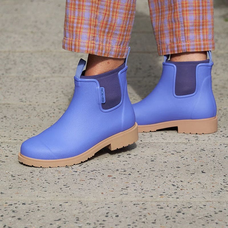 Bobbi Boot Enhanced Traction | Violet Blue - Accessories