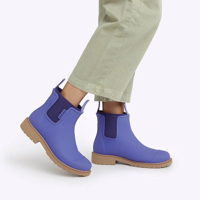 Bobbi Boot Enhanced Traction | Violet Blue - Accessories