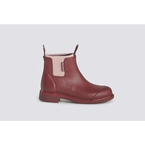 Bobbi Boots Enhanced Traction Beetroot/Pink - Accessories