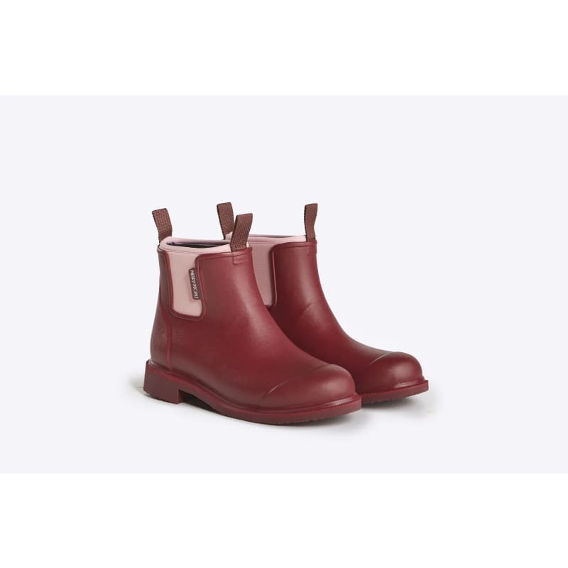 Bobbi Boots Enhanced Traction Beetroot/Pink - Accessories